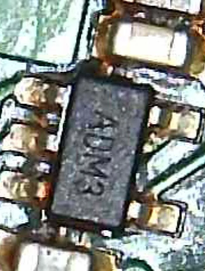 Help identify - Chip, Electronics, Help