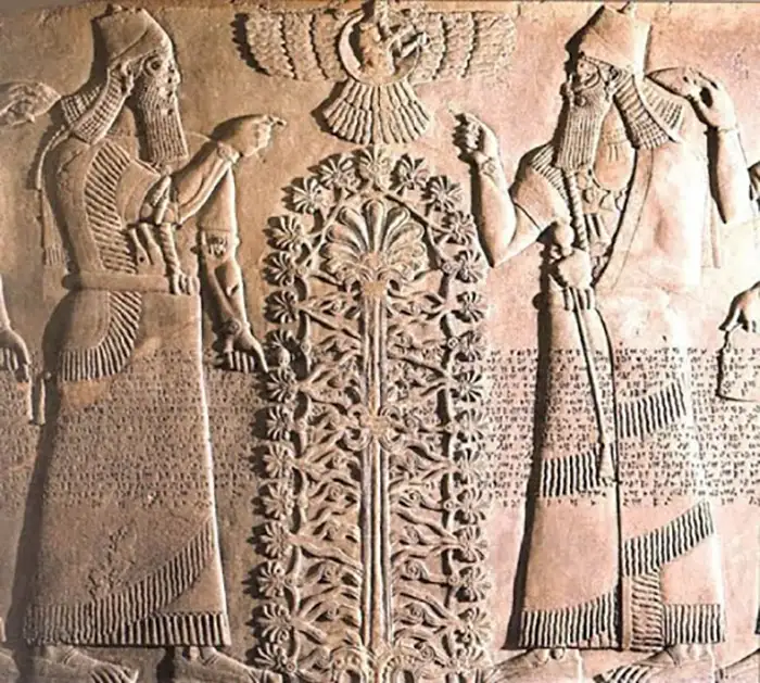 9 Sumerian inventions that became the basis of modern innovations - Story, Ancient world, Sumerians, Antiquity, Interesting, Longpost, Copy-paste