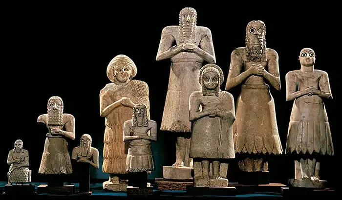 9 Sumerian inventions that became the basis of modern innovations - Story, Ancient world, Sumerians, Antiquity, Interesting, Longpost, Copy-paste