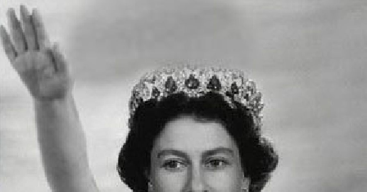 Елизавета королева мать фото в молодости