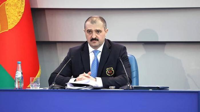 The dictator's son is not connected with politics! Well, no way! - Republic of Belarus, Politics, Mock, Sport, TUT by