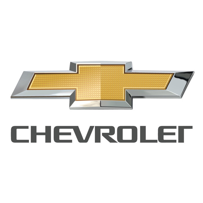  Chevrolet, 