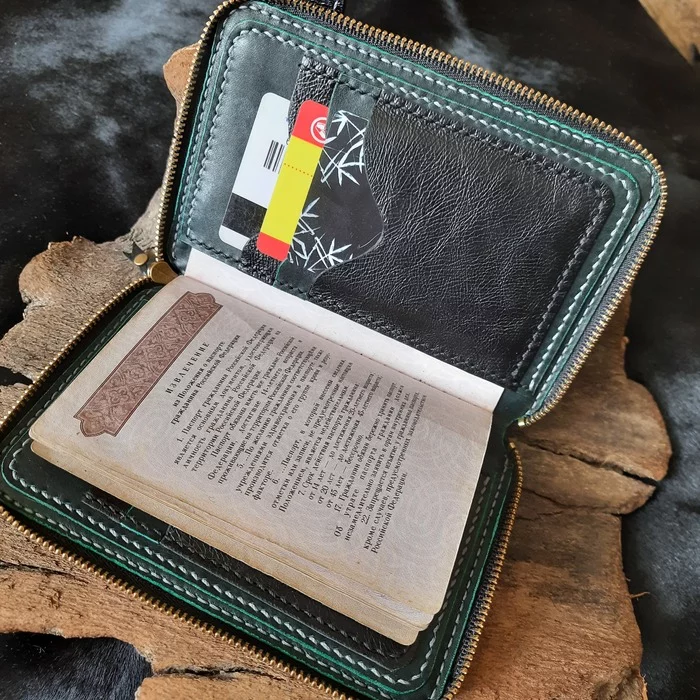 All sorts of leather - My, Leather products, Needlework without process, Handmade, With your own hands, Embossing on leather, Decor, Longpost