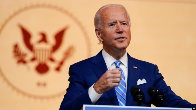 Aren't you scared? And if Biden mixes up the buttons? - Joe Biden, Memory, Error, USA, Politics, Nuclear threat