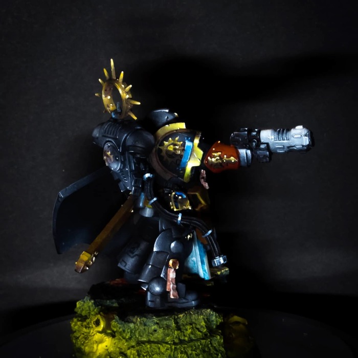  ... Warhammer 40k, Wh miniatures, Primaris Space Marines, ,  , 