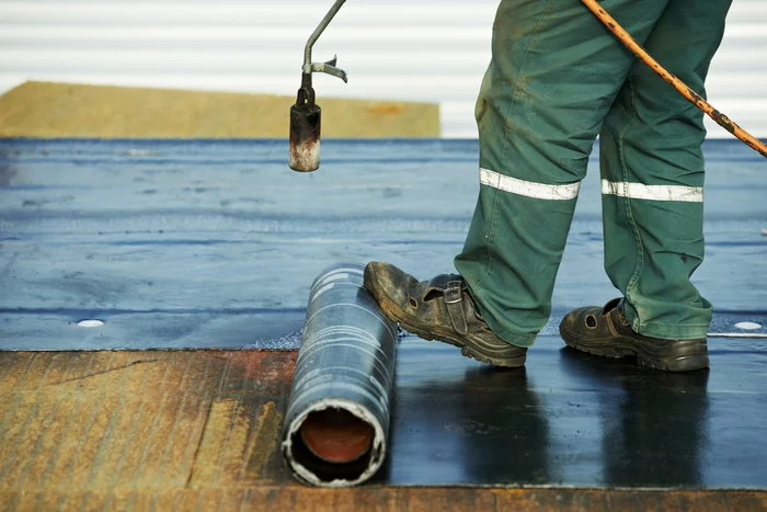 What are the types of waterproofing materials? - Waterproofing, Interesting, Longpost