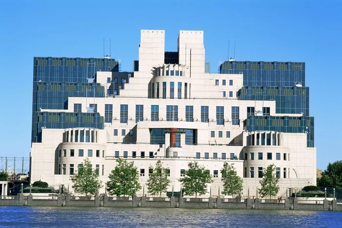 Mi5: Extended License to Kill issued by UK court - Great Britain, , Counterintelligence, Justification, Actions, Politics, Longpost