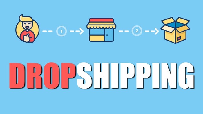 Albert Valiakhmetov about dropshipping honest opinion - My, Marketing, Online Store, Internet, Trade, Promotion