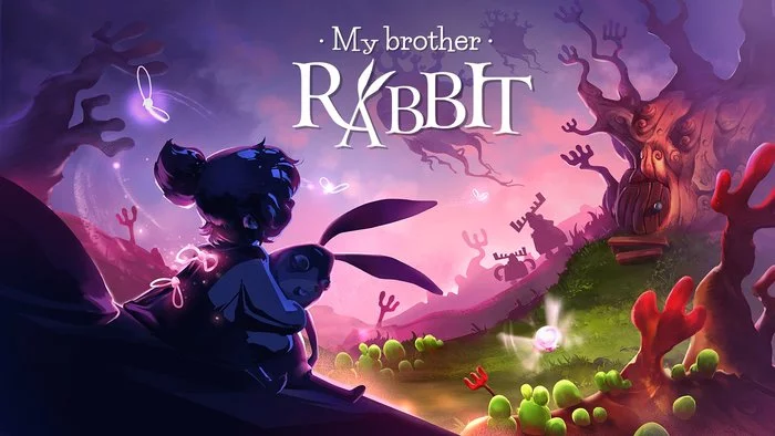 Weird tale games. Странные сказки в видеоиграх (PC). Chapter VII - Моё, Игры, Компьютерные игры, Сказка, Длиннопост, Подборка от CastorWahr, Видео