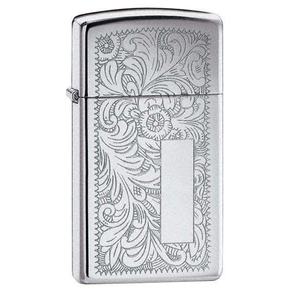 Как ухаживать за zippo