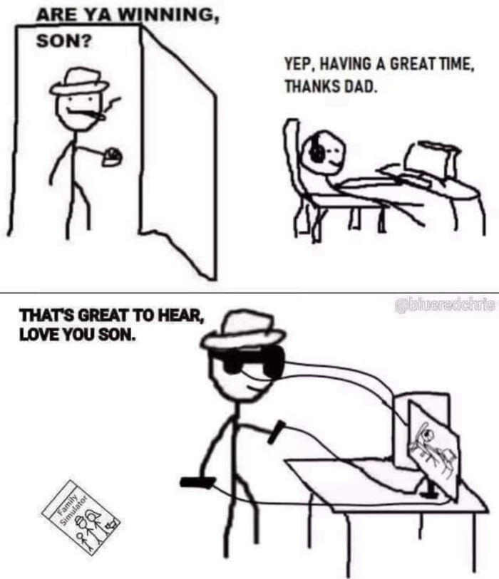 Одиночество