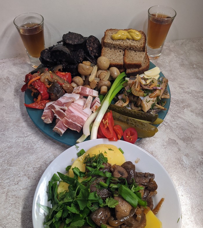 Проводы зимы