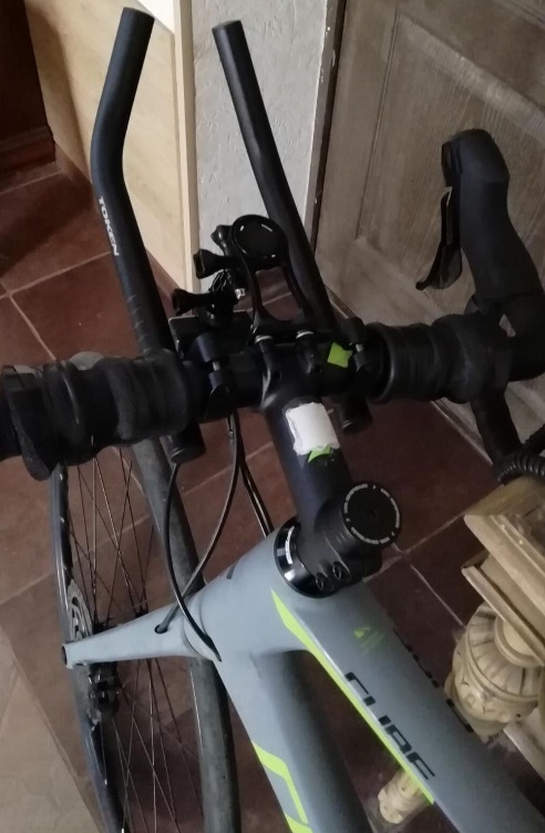 Frankenacto or building a racing bike with leftover salary - My, Cycling, A bike, Longpost, Process, Technologies, Bicycle repair, Highwayman, Video