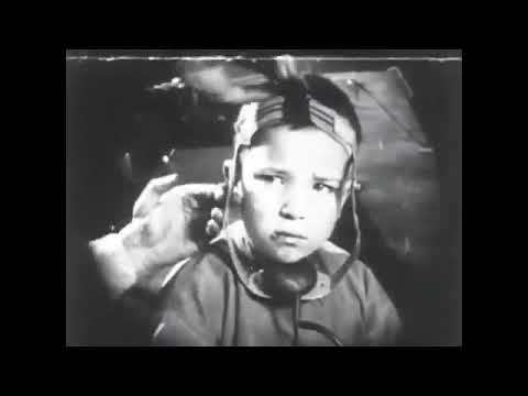 Children of Academician Pavlov - Pavlov, Experiments on humans, the USSR, Longpost