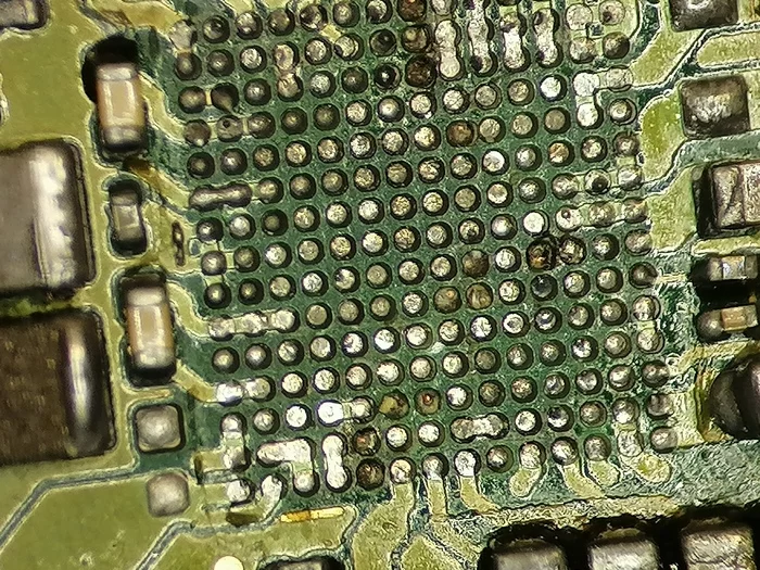 Leeco Cool Changer S1. Won't turn on, won't charge - My, Repair of equipment, Ремонт телефона, Leeco, Video, Longpost