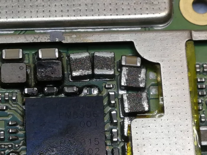 Leeco Cool Changer S1. Won't turn on, won't charge - My, Repair of equipment, Ремонт телефона, Leeco, Video, Longpost