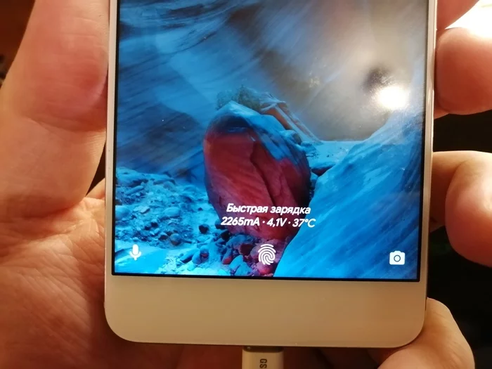 Leeco Cool Changer S1. Won't turn on, won't charge - My, Repair of equipment, Ремонт телефона, Leeco, Video, Longpost