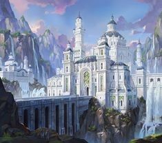 Kingdom of Prastol - My, Fantasy, Lore of the universe, Author's story, The author's world, Magic, Longpost