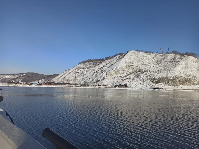 Байкал, исток Ангары - Моё, Байкал, Красота, Длиннопост