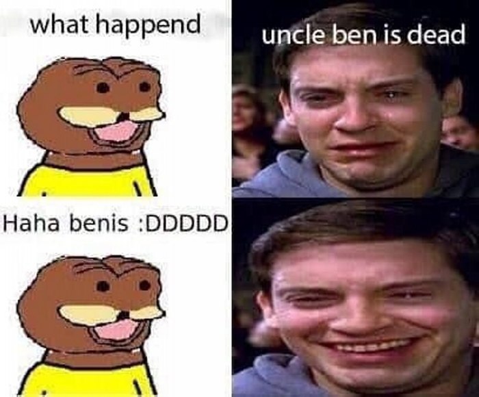 NOT XDDD! NOT XDDD!!