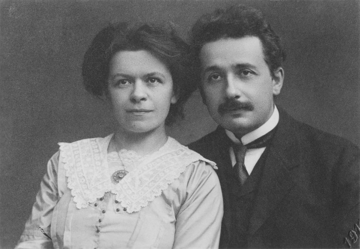 Реферат: Albert Einstein And The Theory Of Relativity