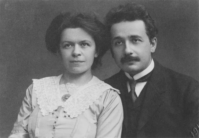Is it true that Einstein appropriated the intellectual merit of his first wife? - My, Albert Einstein, Nuclear physics, Nobel Prize, Wife, Проверка, Theory of relativity, Story, Scientists, Longpost