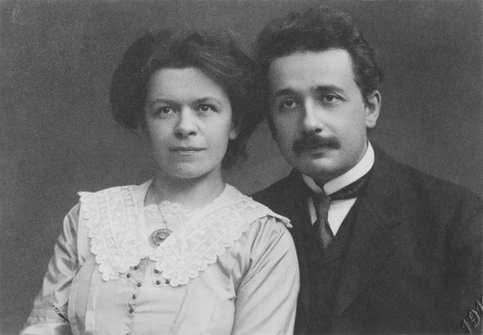 Is it true that Einstein appropriated the intellectual merits of his first wife? - My, Albert Einstein, Nuclear physics, Nobel Prize, Wife, Проверка, Theory of relativity, Story, Scientists, Longpost