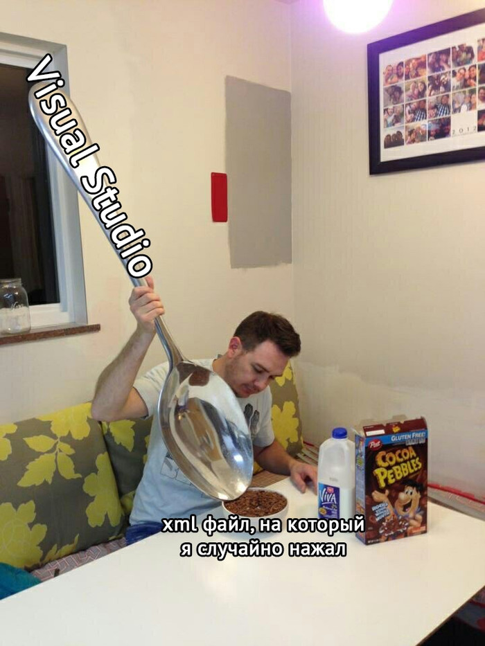 XML файл