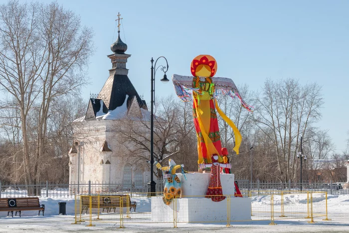 Масленица в Тобольске - Моё, Масленица, Тобольск, Фотография, Праздники, Начинающий фотограф, Canon 70d, Длиннопост