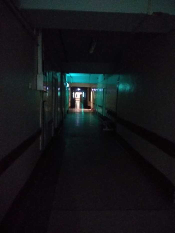 Недобрые заметки. 1