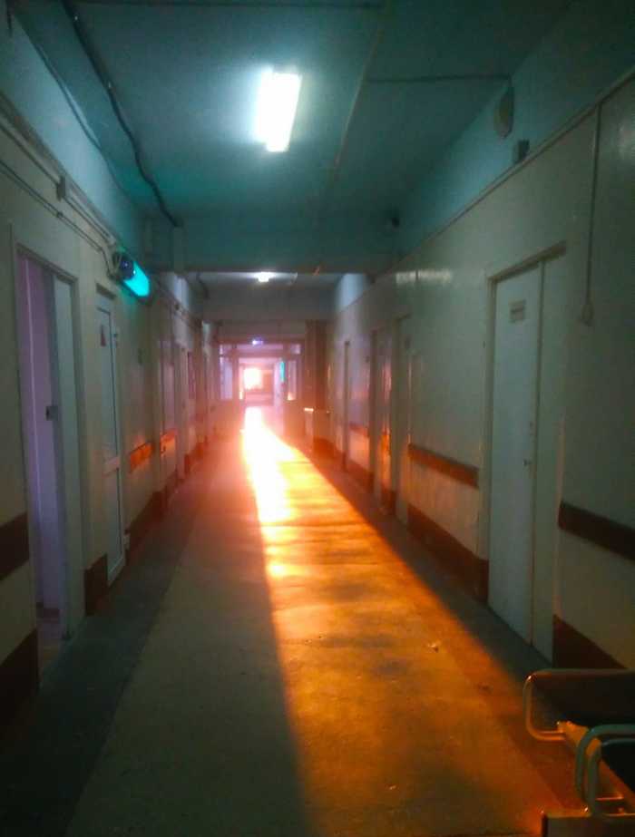 Недобрые заметки. 2