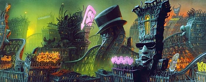  Ralph Bakshi  , Wombo, ,  , , , Cool World, 