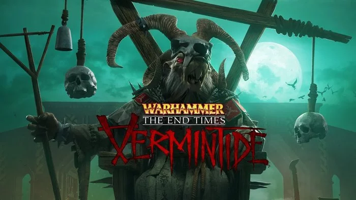 Warhammer: End Times - Vermintide giveaway on SteamGifts - My, Steamgifts, Drawing, Games, Steam