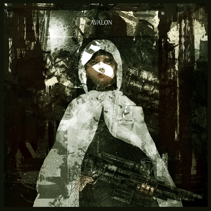 Aвалон
