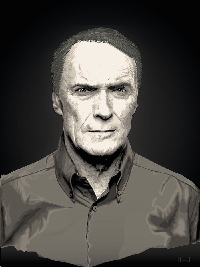 Clint Eastwood