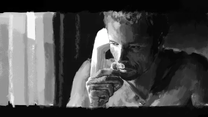 How is the money there? - My, Remember, Art, Stud, Memento, Guy Pearce
