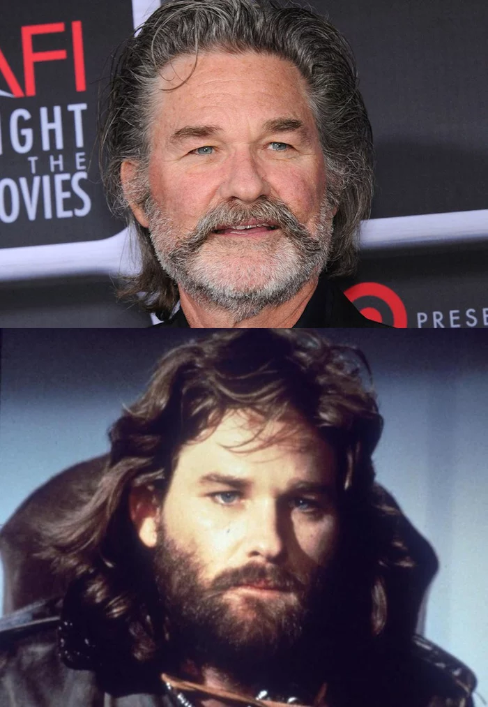 Kurt Russell celebrates his 70th birthday - Kurt Russell, Birthday, Fantastic thriller, Celebrities, Actors and actresses