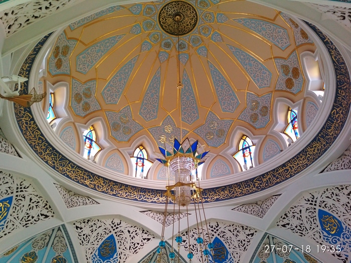 Казанский кремль. 2018. Архивные фото. Длиннопост Казань, Казанский кремль, Фотография, Мечеть, Собор, Достопримечательности, Длиннопост