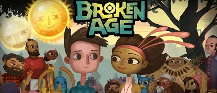 Giveaway Broken Age(1 copy) and Of Orcs And Men(3 copies) - My, Steamgifts, Drawing, Games, Steam