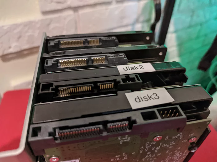Refactoring the kitchen server and that's it, that's it, that's it! - My, Windows, Server, Computer hardware, Computer, Longpost