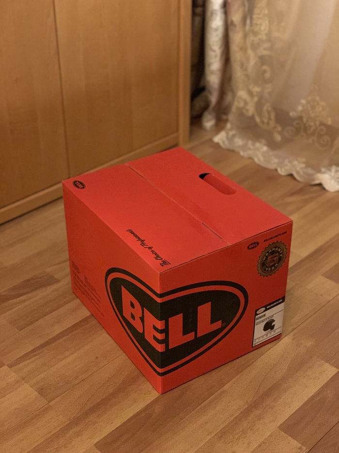 Bell Rogue , , , Amazon, , 