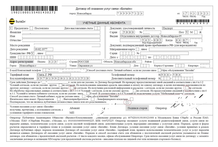 � ����� ������