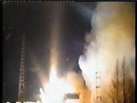 Disaster at the Plesetsk cosmodrome (1980) - Catastrophe, Cosmodrome, Crash, Расследование, Longpost, Plesetsk, Negative, the USSR