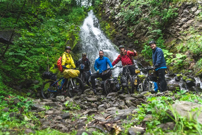 Biking on Sakhalin - My, Sakhalin, The photo, A bike, Bike trip, Bikepost, Travel bike, Longpost