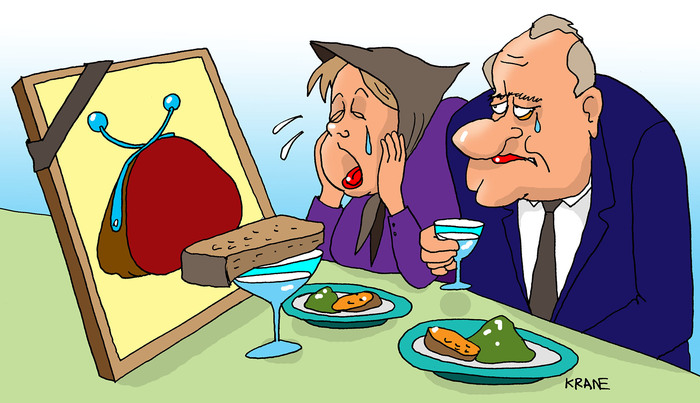 Наличные деньги исчезнут