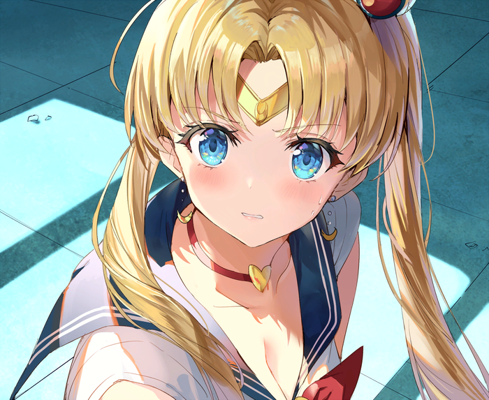 Sailor Moon Sailor Moon, Sailormoonredraw, Anime Art, 