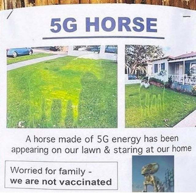  5G