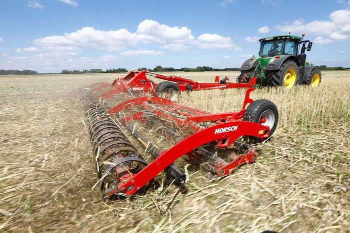  : Horsch Cultro  ,   ... Horsch, , 360,  , 