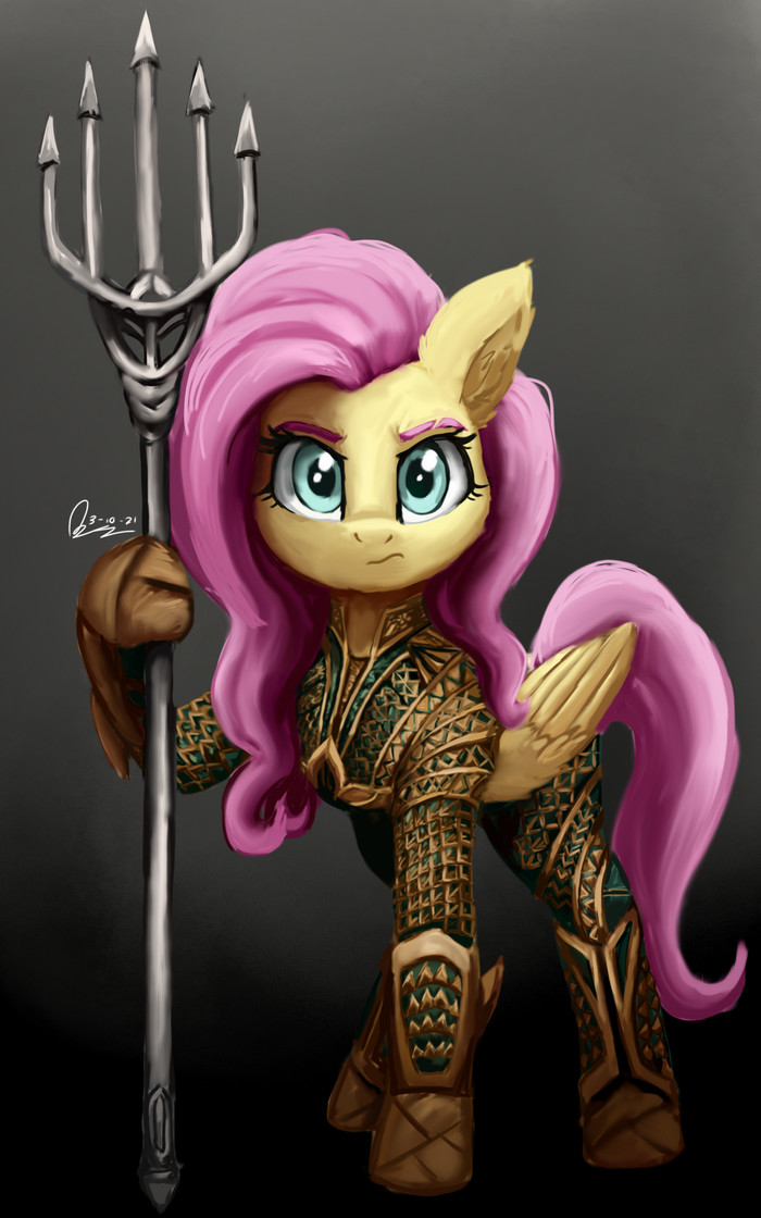  My Little Pony, Fluttershy, , 