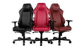 Chair Dxracer Master (need reviews) - Computer chair, Advice, Dxracer, Review, Longpost